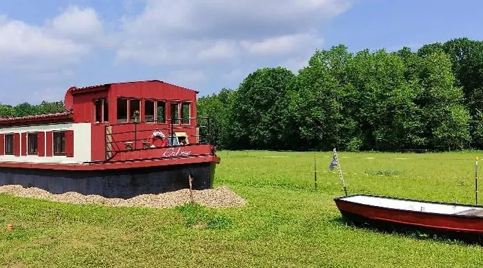 Apartment Filmschiff Erbse