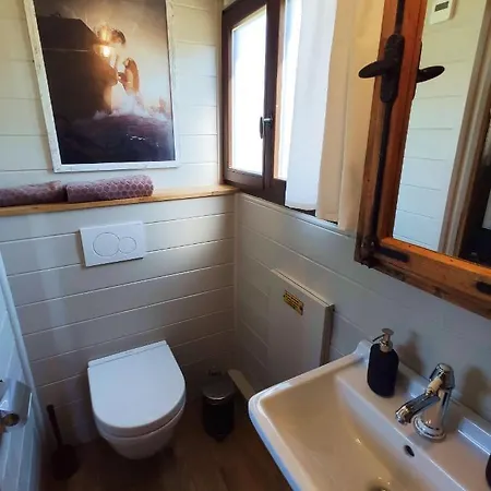 Filmschiff Erbse Apartment Wiesentheid