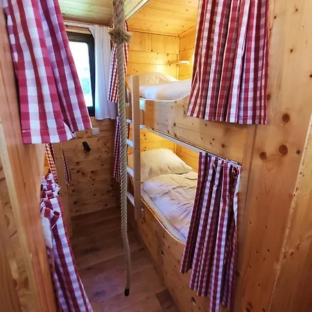 Filmschiff Erbse Apartment Wiesentheid