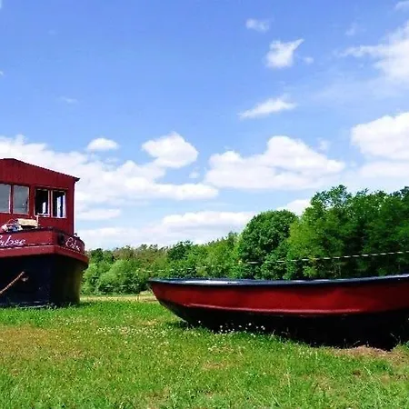 Filmschiff Erbse * Wiesentheid