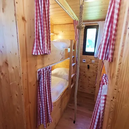 Filmschiff Erbse Apartment Wiesentheid