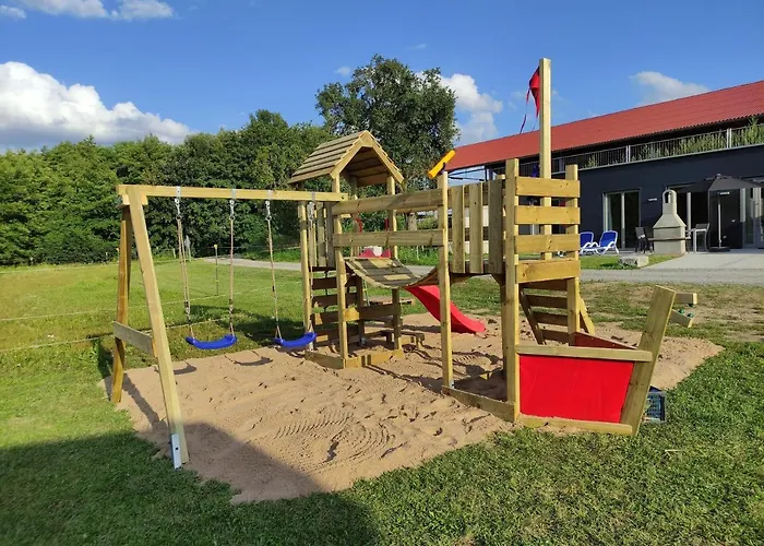 Filmschiff Erbse Apartamento