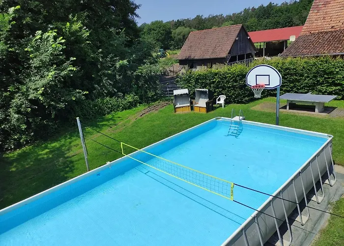 Filmschiff Erbse Apartamento