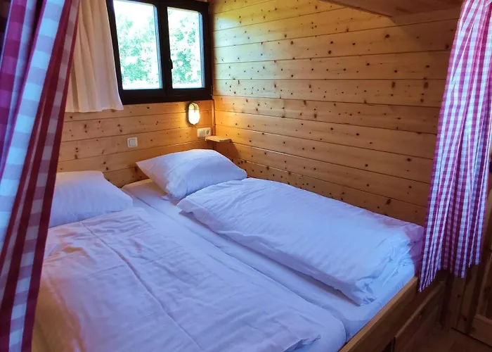 Apartamento Filmschiff Erbse