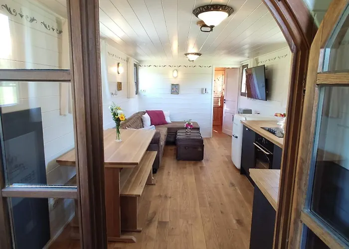 Filmschiff Erbse Apartamento Wiesentheid